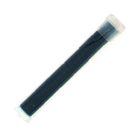 Retro Eraser Refills for 51 Tornado Pencil in Black - Pack of 6