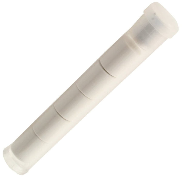Retro Eraser Refills for 51 Tornado Pencil in White - Pack of 6 Eraser