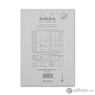 Rhodia No.16 Staplebound 6 x 8.25 Notepad in Ice Notepad