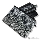 Rickshaw Bagworks Peter Pen Artist Edition A5 Utility Zipper Pouch Pen Case