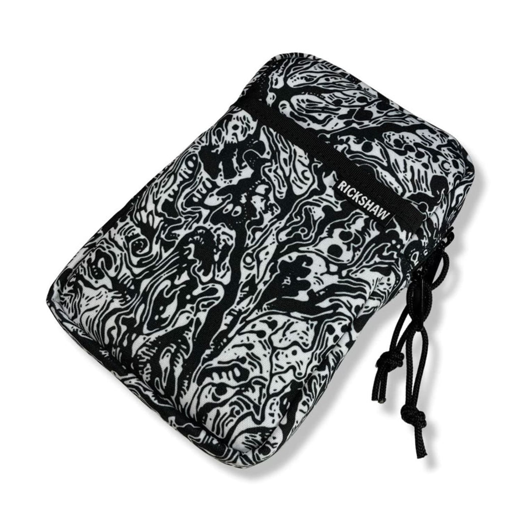 Rickshaw Bagworks Peter Pen Artist Edition Coozy Case Pen Case