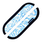 Rickshaw Bagworks Peter Pen Ocean Blue Solo Pen Sleeve Pen Case