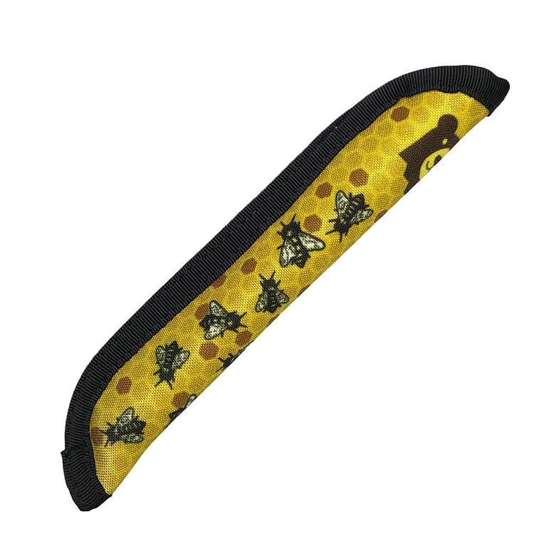 Rickshaw Bagworks Solo Pen Sleeve Retro 51 Buzz Pen Case
