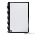 Rocketbook Everlast Smart Notebook Executive Size with Pilot FriXion Pen Notebook