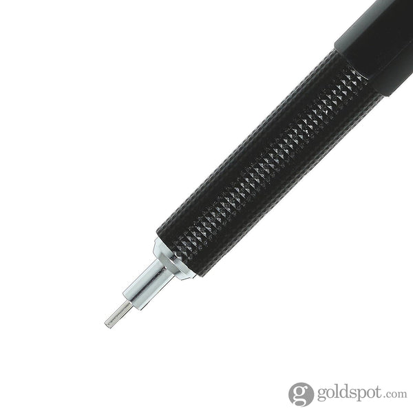 Rotring 300 Series Mechanical Pencil in Black - 0.5mm Mechanical Pencil