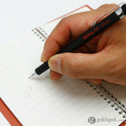 Rotring 300 Series Mechanical Pencil in Black - 0.5mm Mechanical Pencil