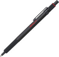 Rotring 600 Series Ballpoint Pen in Black