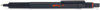 Rotring 600 Series Ballpoint Pen in Black Ballpoint Pen