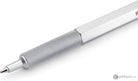 Rotring 600 Series Ballpoint Pen in Silver Ballpoint Pen