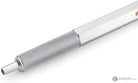 Rotring 600 Series Ballpoint Pen in Silver Ballpoint Pen