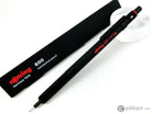 Rotring 600 Series Mechanical Pencil in Black - 0.7mm Mechanical Pencil