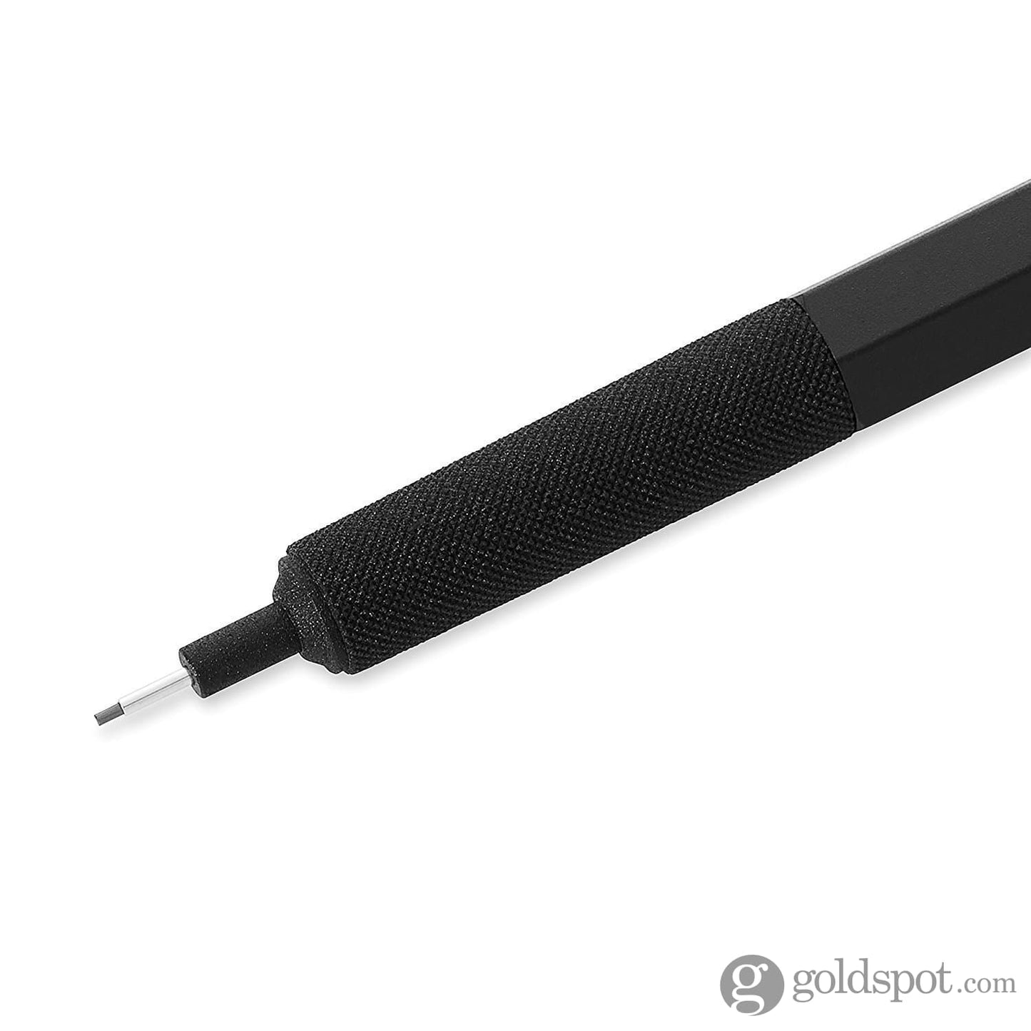 Rotring 600 Series Mechanical Pencil in Black - 0.7mm Mechanical Pencil