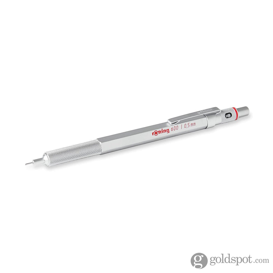 Rotring 600 series mechanical pencil Clearance