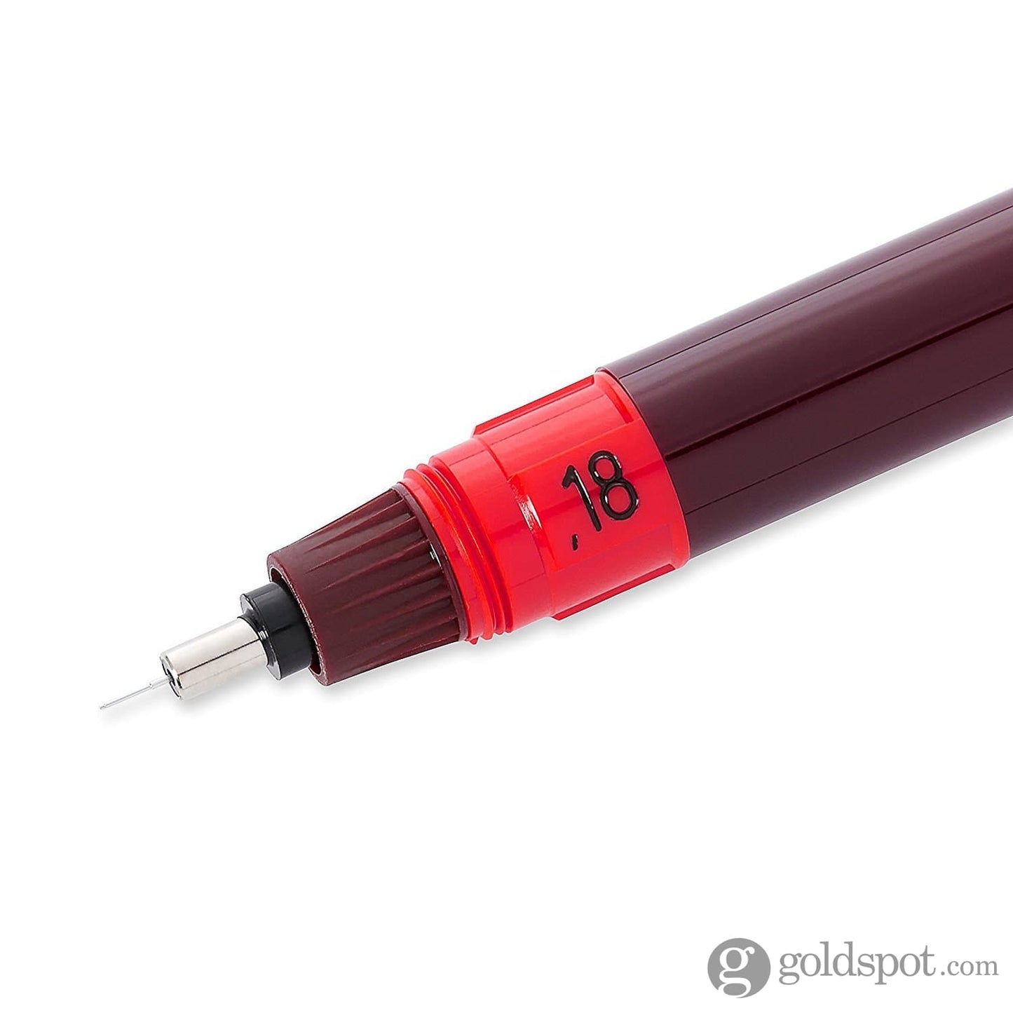 Rotring Isograph Technical Drawing Pen - 0.18mm Drawing Pen