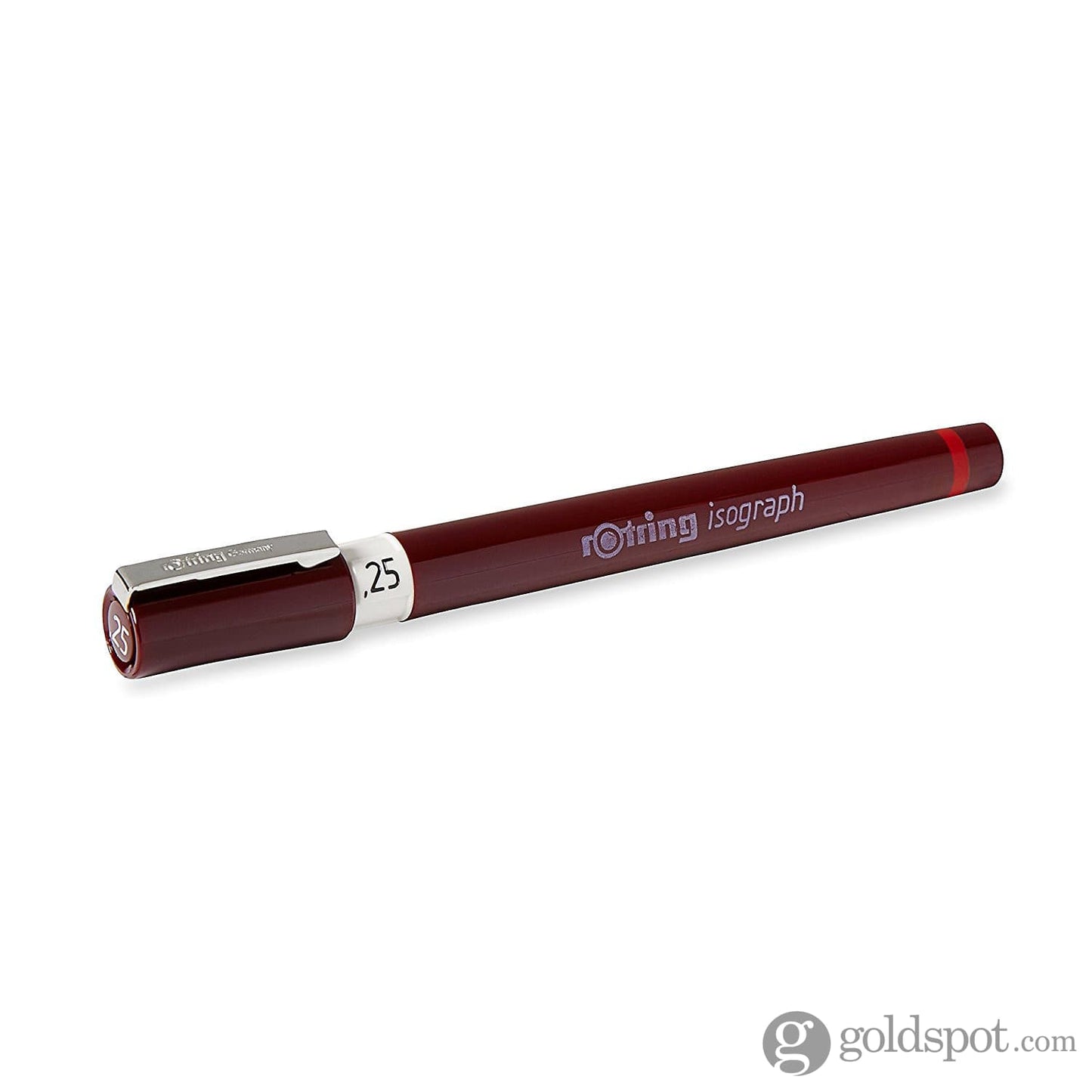 Rotring Isograph Technical Drawing Pen - 0.25mm Drawing Pen