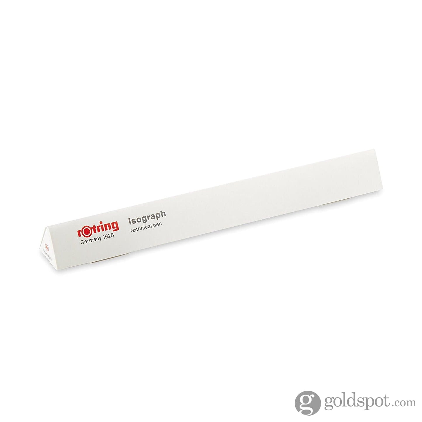 Rotring Isograph Technical Drawing Pen - 0.30mm Drawing Pen