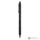 Rotring Rapid PRO Ballpoint Pen in Black - Medium Point Ballpoint Pen