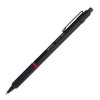 Rotring Rapid PRO Ballpoint Pen in Black - Medium Point Ballpoint Pen
