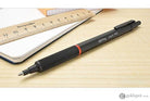 Rotring Rapid PRO Ballpoint Pen in Black - Medium Point Ballpoint Pen