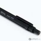 Rotring Rapid PRO Ballpoint Pen in Black - Medium Point Ballpoint Pen