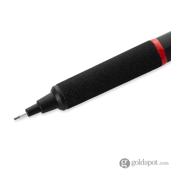 Rotring Rapid PRO Mechanical Pencil in Black - 0.7mm Mechanical Pencil