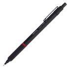 Rotring Rapid PRO Mechanical Pencil in Black - 0.7mm Mechanical Pencil