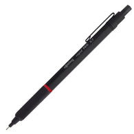 Rotring Rapid PRO Mechanical Pencil in Black - 0.7mm