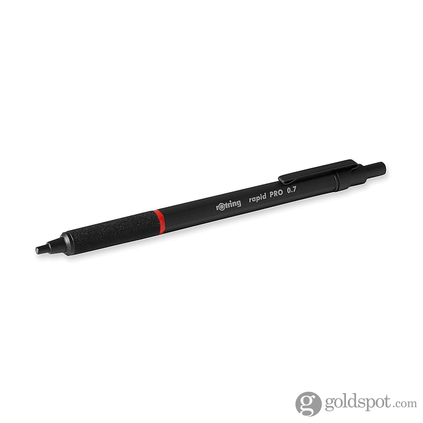 Rotring Rapid PRO Mechanical Pencil in Black - 0.7mm Mechanical Pencil