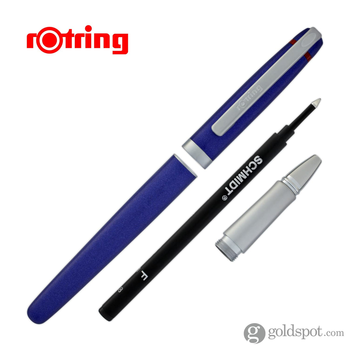 Rotring rollerball Clearance
