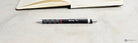 Rotring Tikky Ballpoint Pen in Black Ballpoint Pen