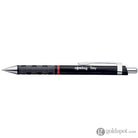 Rotring Tikky Ballpoint Pen in Black Ballpoint Pen