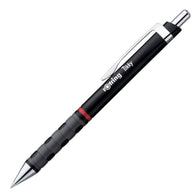 Rotring Tikky Ballpoint Pen in Black