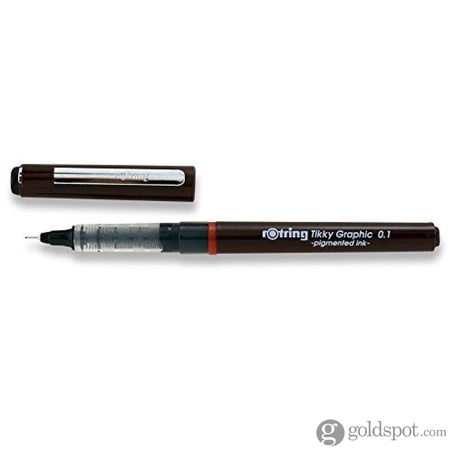 Classic Felt Pens, Black, Fiber Tip -Set of 12 | Arteza