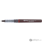 Rotring Tikky Graphic Fineliner Fiber Tip Pen - 0.1mm Fineliner