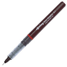 Rotring Tikky Graphic Fineliner Fiber Tip Pen - 0.1mm Fineliner