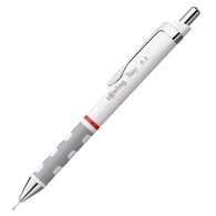 Rotring Tikky Mechanical Pencil in White - 0.5mm