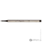 S.T. Dupont Rollerball Refill in Black - Fine Point by Monteverde Rollerball Refill