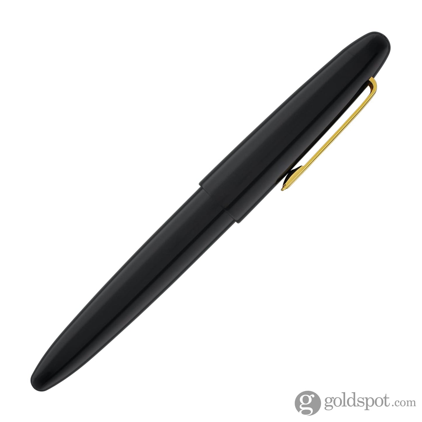 Sailor 1911 King of Pens Fountain Pen in Ebonite - 21K Gold Naginata Togi Nib Fountain Pen
