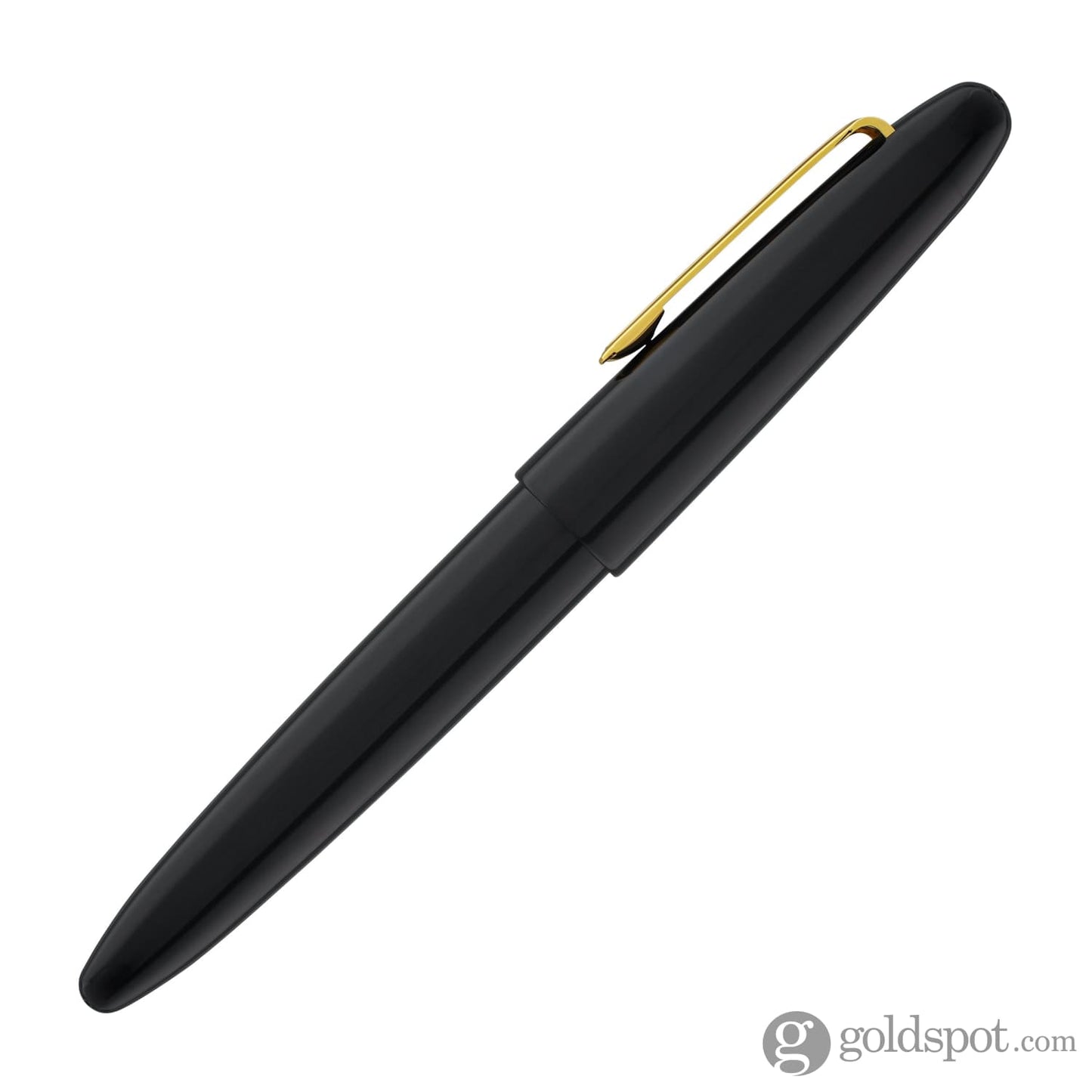 Sailor 1911 King of Pens Fountain Pen in Ebonite - 21K Gold Naginata Togi Nib Fountain Pen