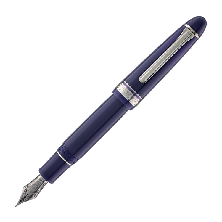 Sailor 1911 King of Pens Fountain Pen in Wicked Witch of the West Fountain Pen