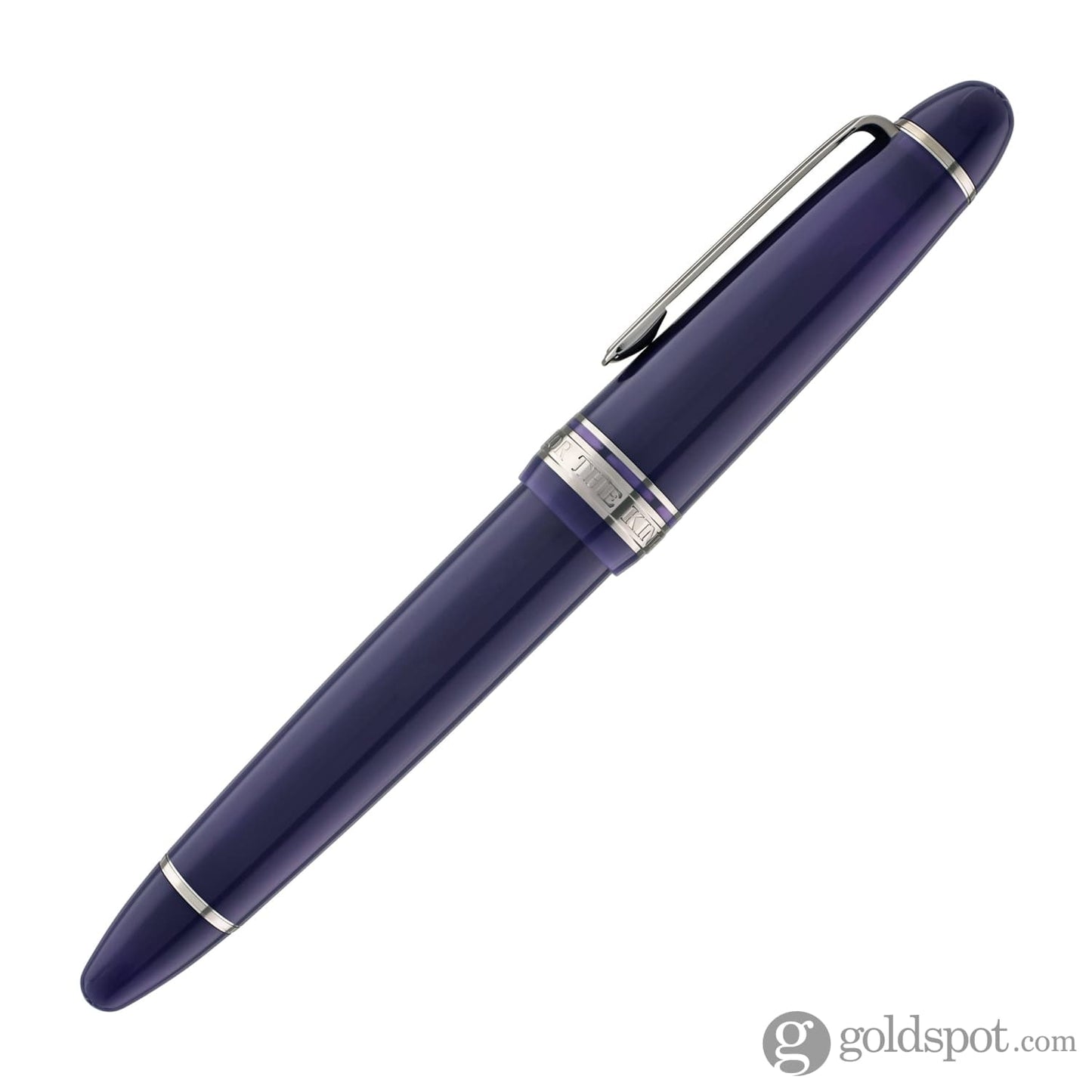 Sailor 1911 King of Pens Fountain Pen in Wicked Witch of the West Fountain Pen