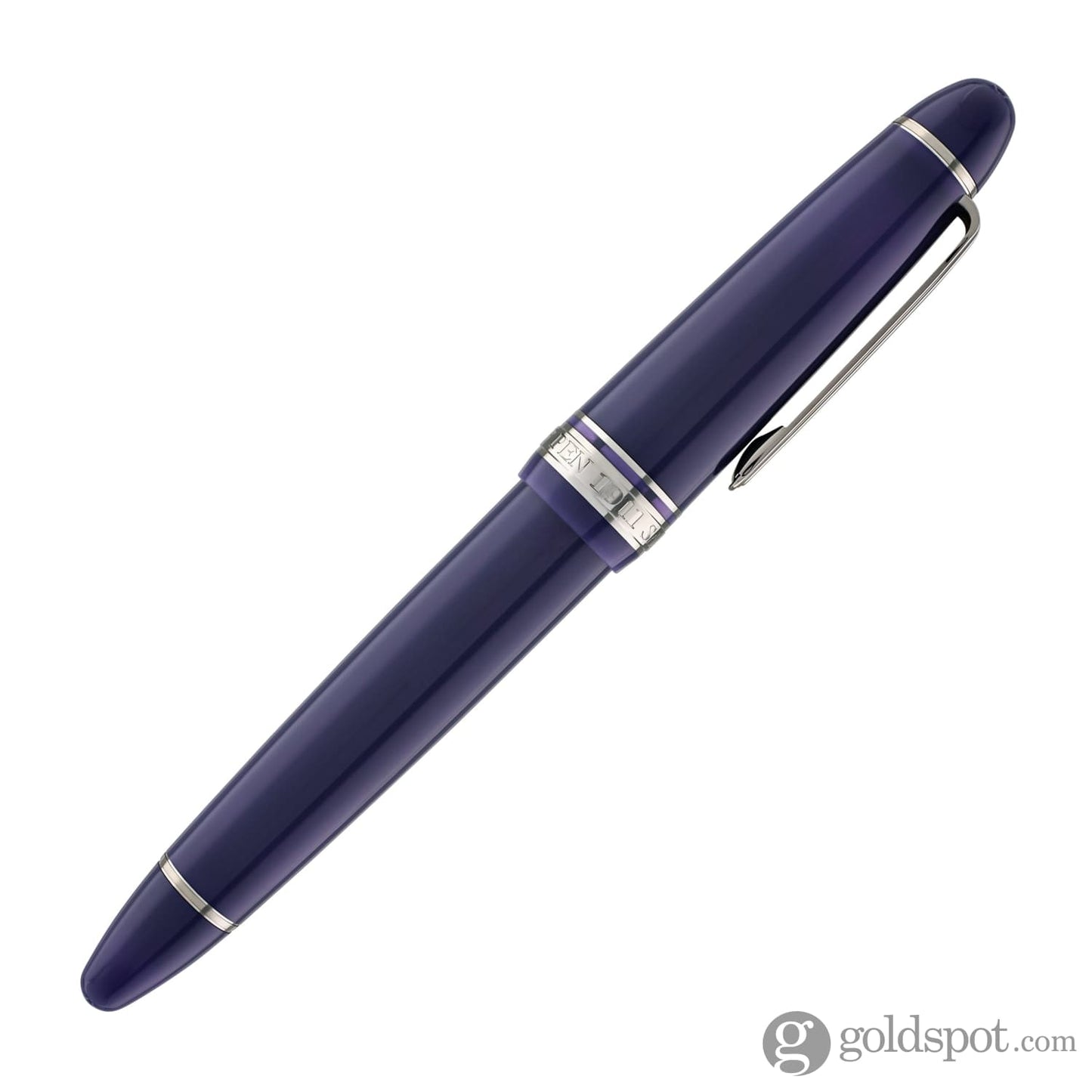 Sailor 1911 King of Pens Fountain Pen in Wicked Witch of the West Fountain Pen