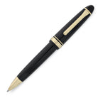 Sailor 1911 Large Ballpoint Pen in Black with Gold Trim Ballpoint Pen