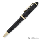 Sailor 1911 Large Ballpoint Pen in Black with Gold Trim Ballpoint Pen