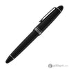Sailor 1911 Large Fountain Pen in Black Luster & Black Ion Plated - 21K Gold Fountain Pen