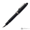 Sailor 1911 Large Fountain Pen in Trinity - 21K with Black IP Plating Fountain Pen