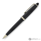 Sailor 1911 Standard Ballpoint Pen in Black with Gold Trim Ballpoint Pen