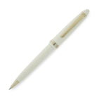 Sailor 1911 Standard Ballpoint Pen in Ivory with Gold Trim Pen