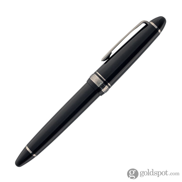 Sailor 1911 Standard Fountain Pen in Trinity - 14K with Black IP Plating Fountain Pen