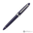 Sailor 1911 Standard Fountain Pen in Wicked Witch - 14kt Gold Nib Fountain Pen